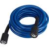 Powerhorse Nonmarking Pressure Washer Hose - 3100 PSI 25ft. x 1/4in. - 646200513 - 42661